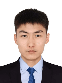 王英杰 - 机械臂控制工程师 Portfolio